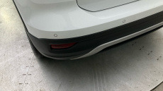 Volkswagen T-Cross 1.0 TSI Active 5dr Petrol Estate